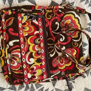 Vera Bradley cross body!